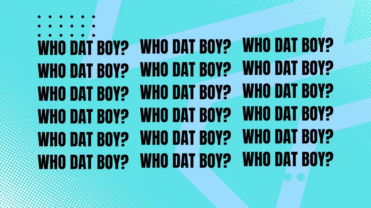 WhoDatBoyRM