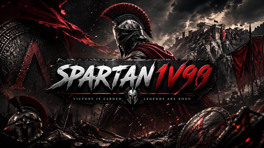 Spartan_1v99