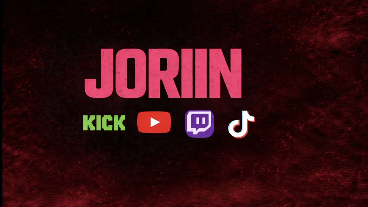 JORIIN