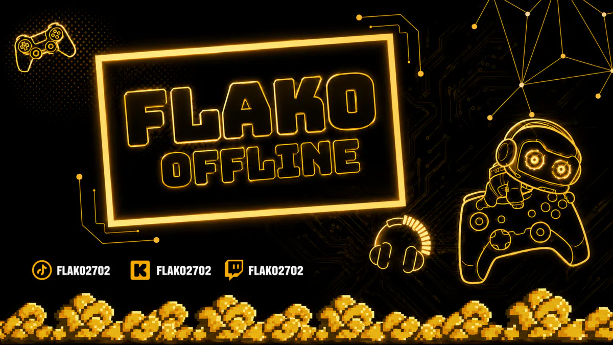 FLAKO2702