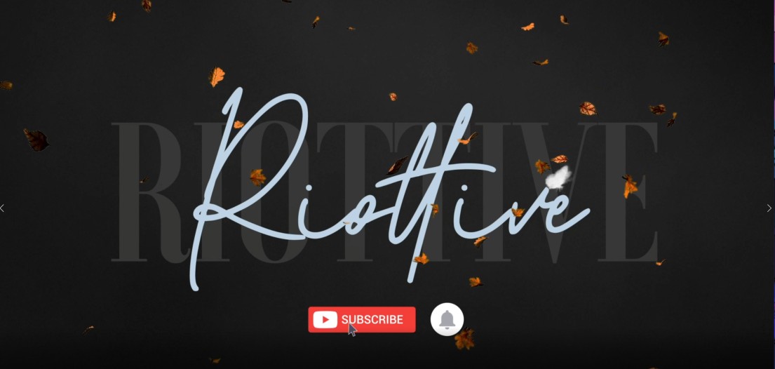 Riottive