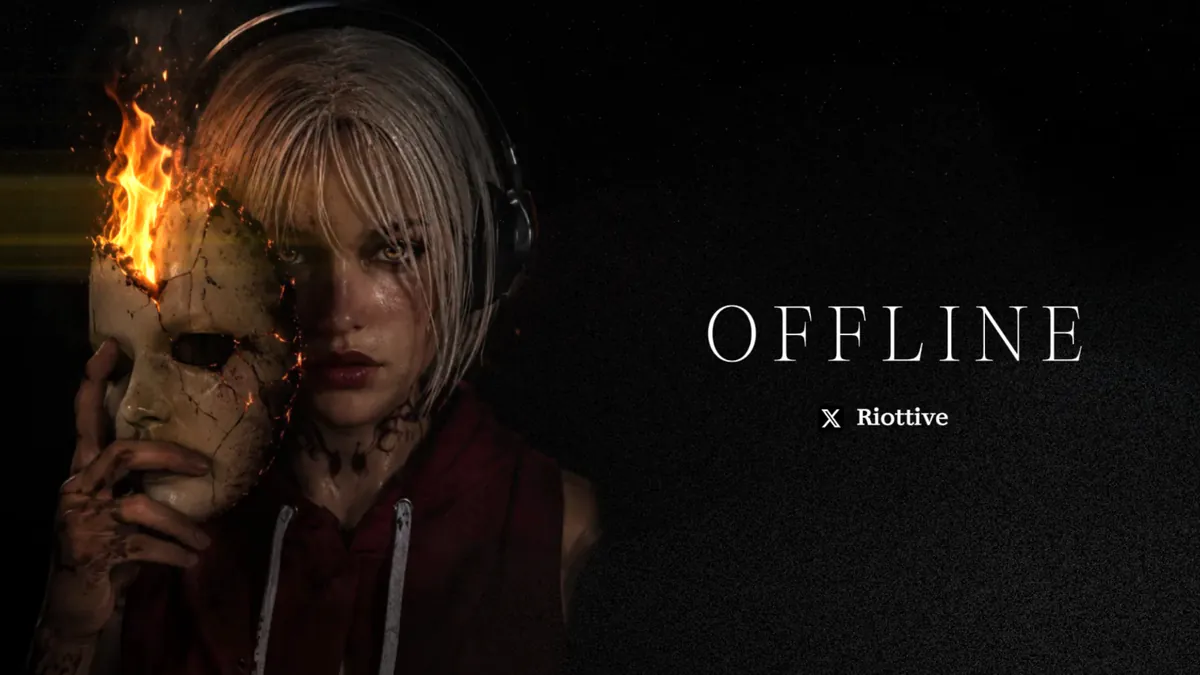 Riottive