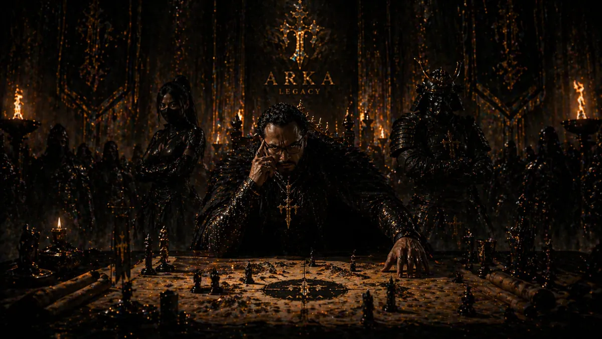 ArkaTv