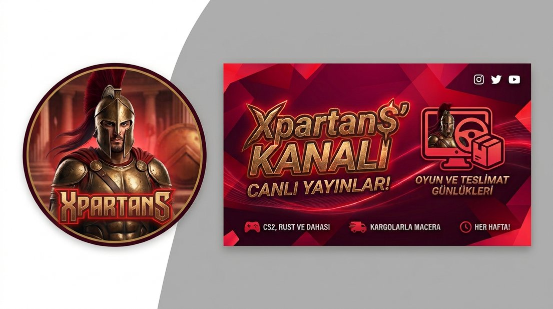 XpartanS