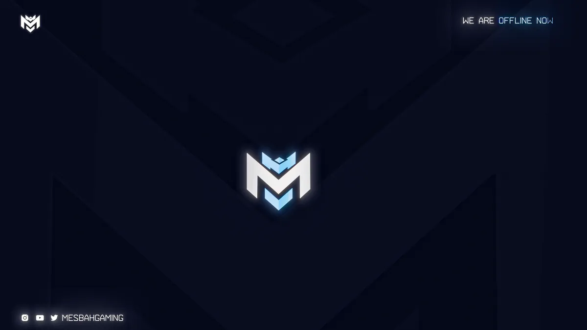 MesbahGaming