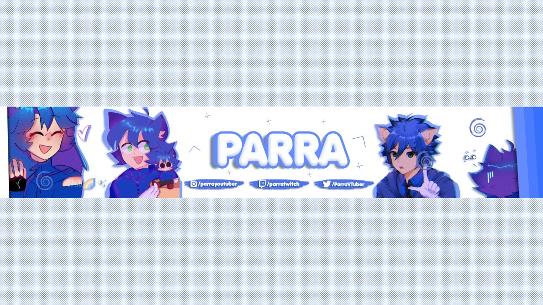 PARRAbyON