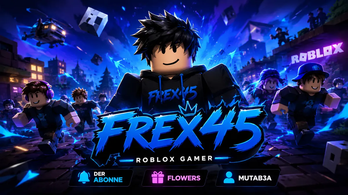 FreX45