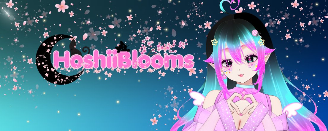 HoshiiBlooms