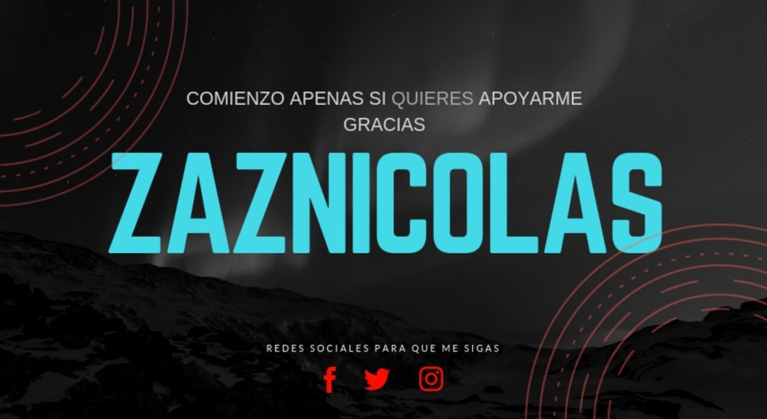 zaznicolas