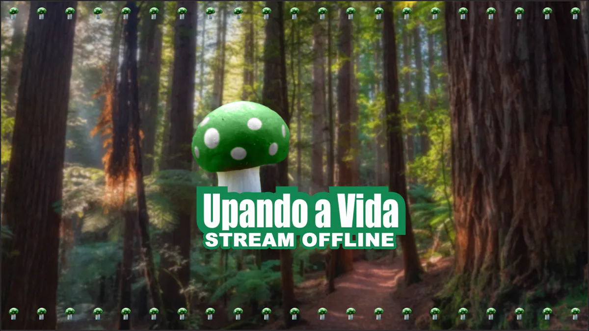 UpandoaVida