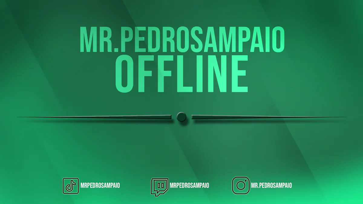 MrPedroSampaio