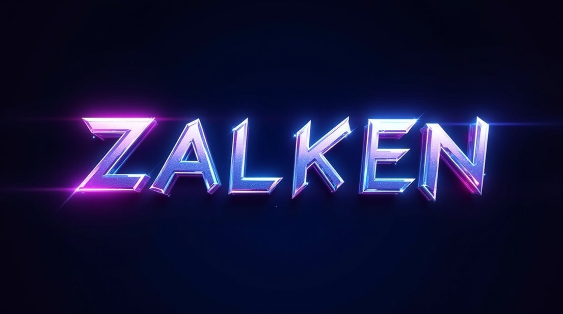 Zalken