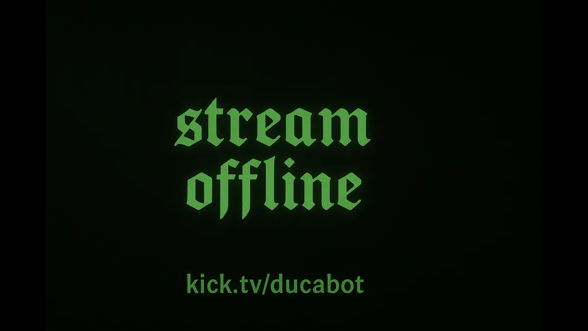 ducabot
