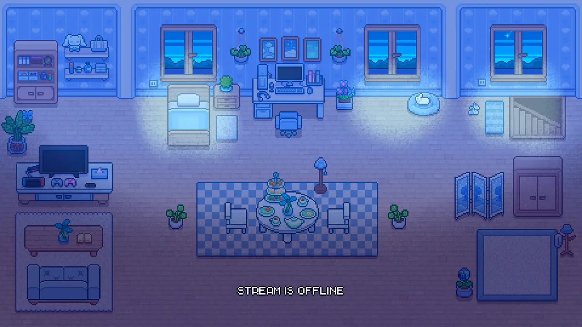 sstarfields