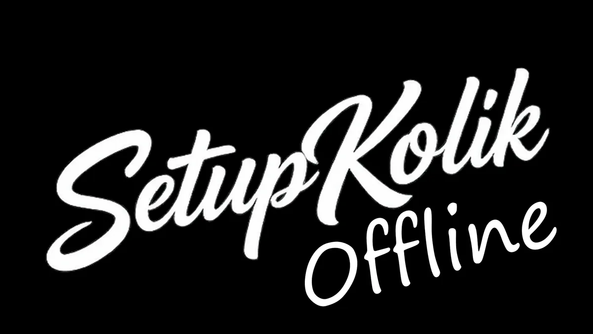 setupkolik
