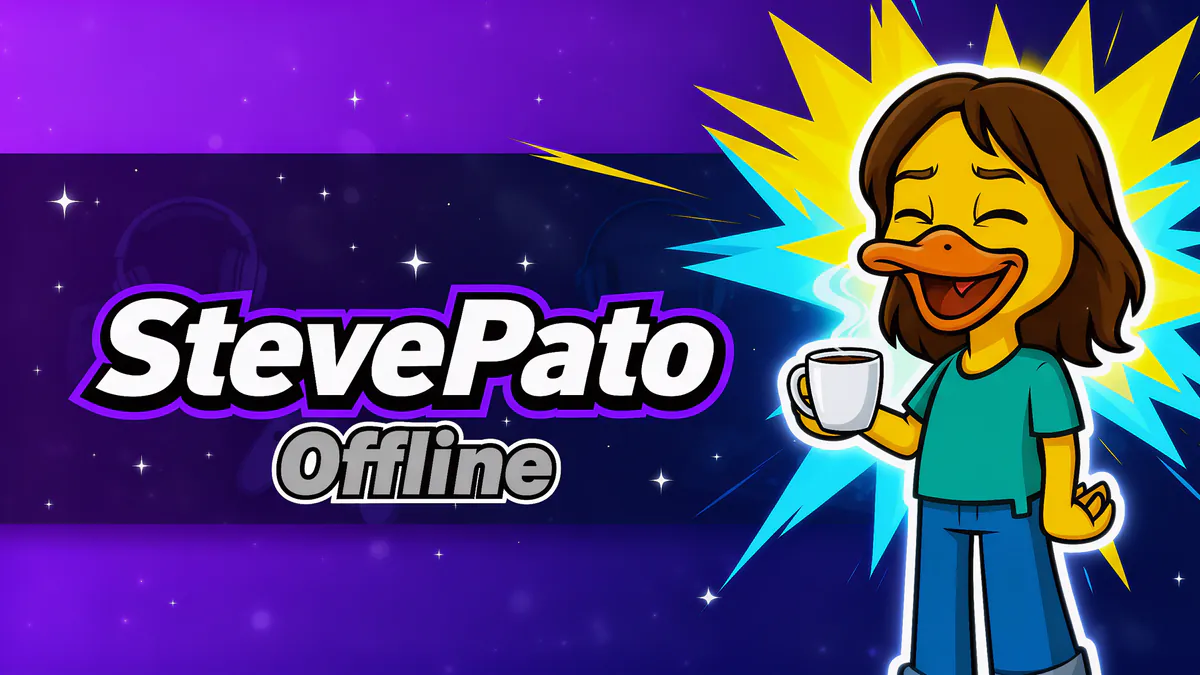StevePatohg