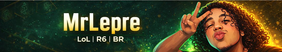 MrLepre