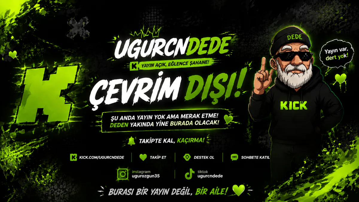 ugurcndede