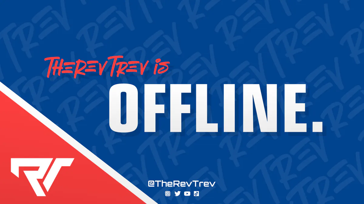 TheRevTrev