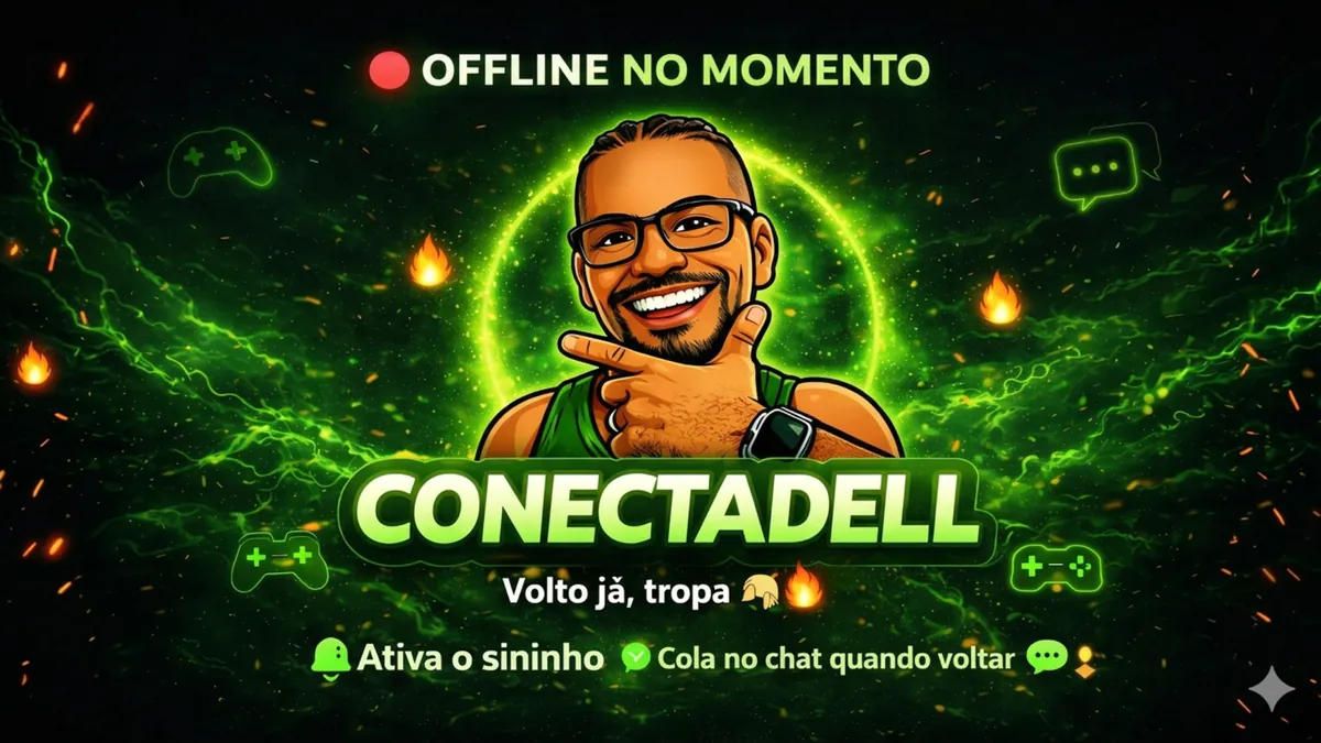 CONECTADELL