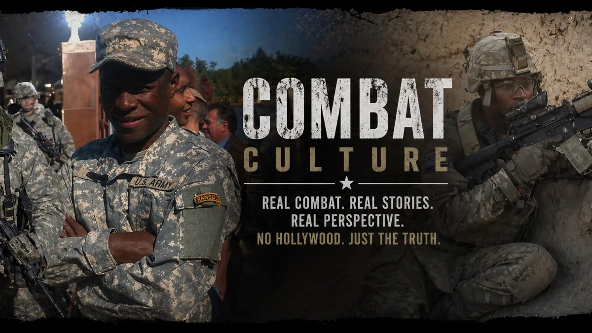 CombatCulture141