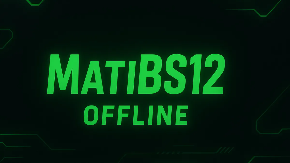 MatiBS12