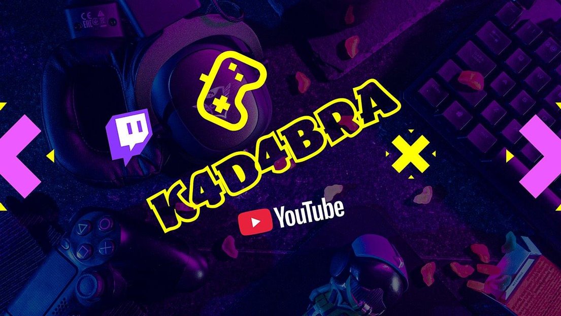 K4D4BRA