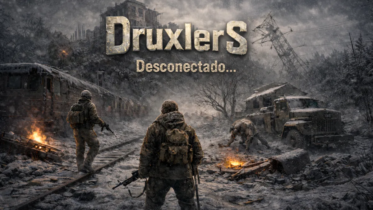 DruxlerS