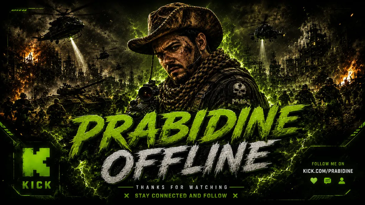 PRABIDINE