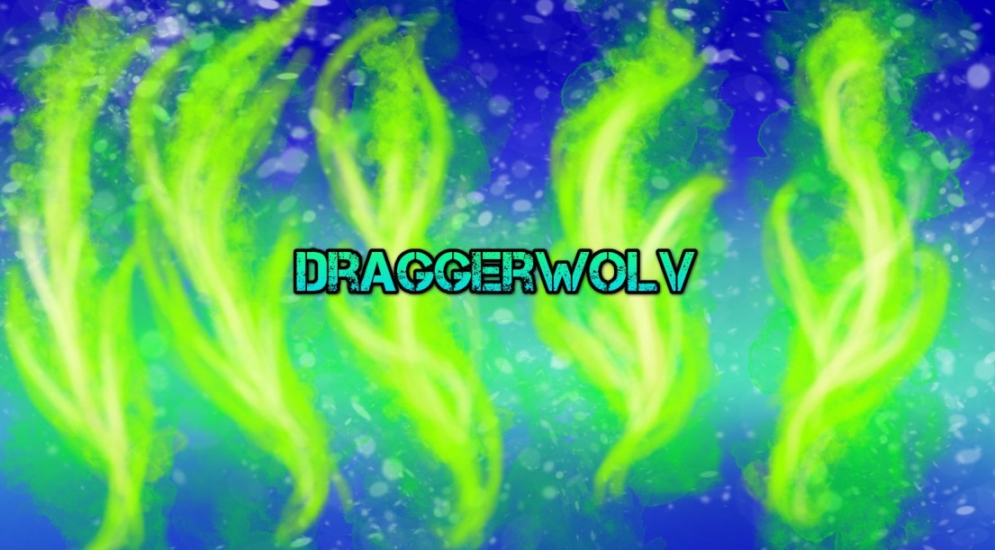 Draggerwolv