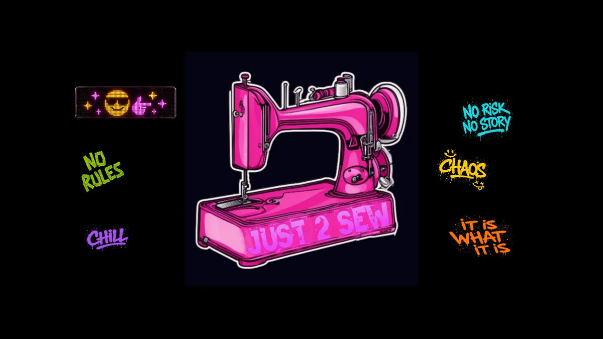 Just2Sew
