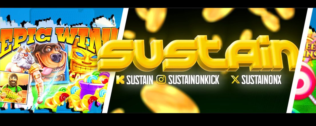 sustain