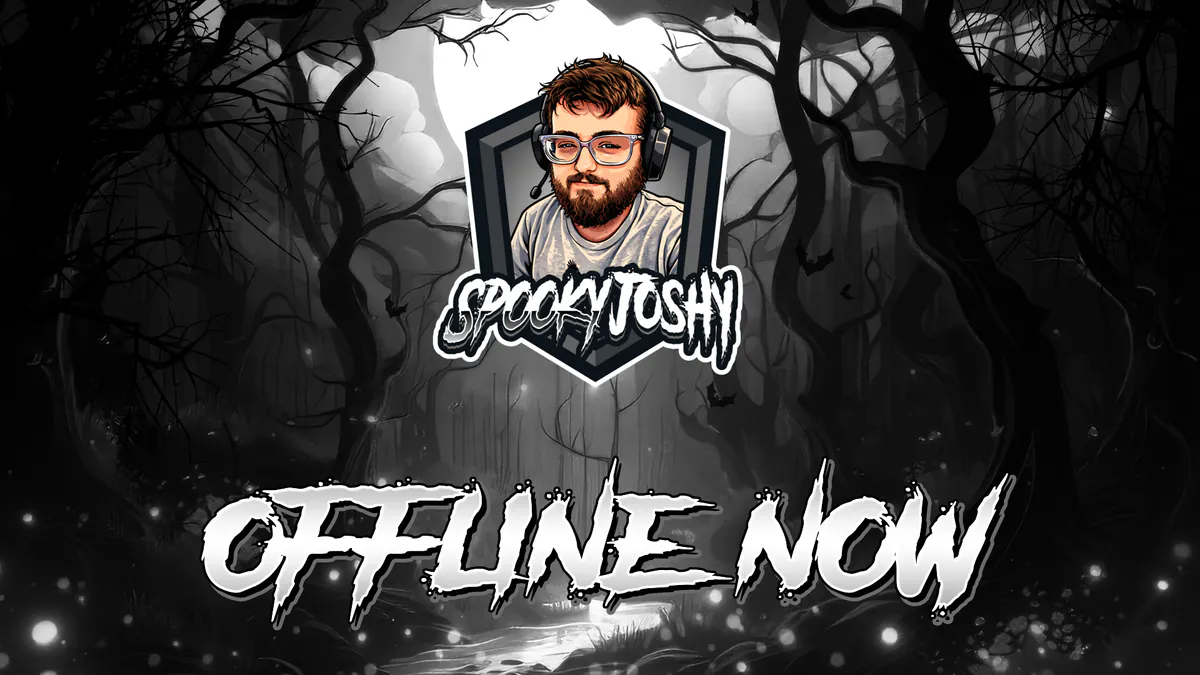 SpookyJoshy