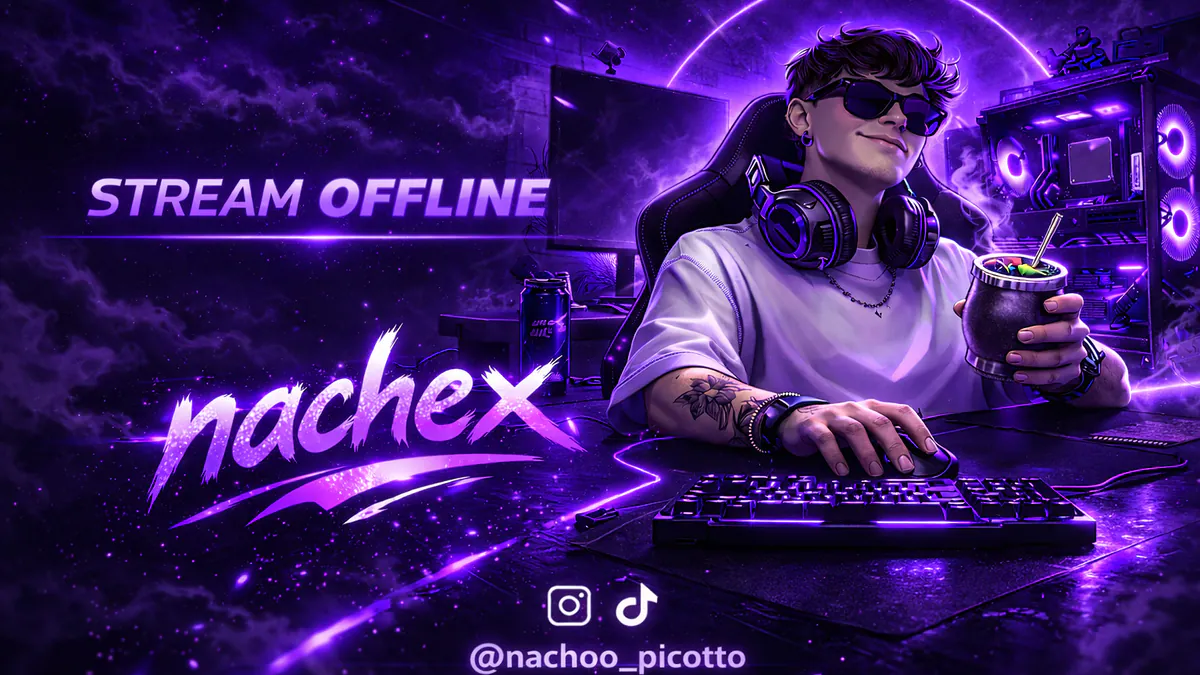 Naachex