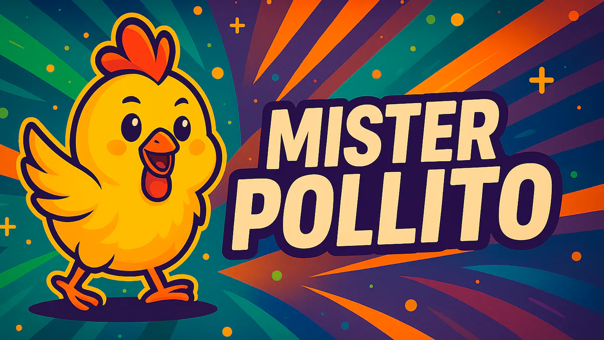 MisterPollito