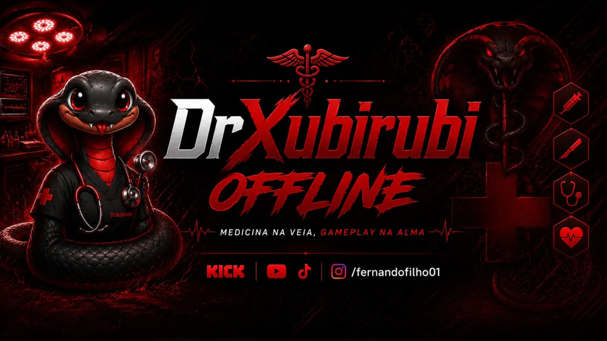 DrXubirubi