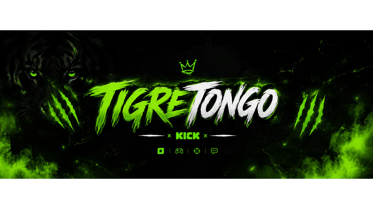TIGRETONGO
