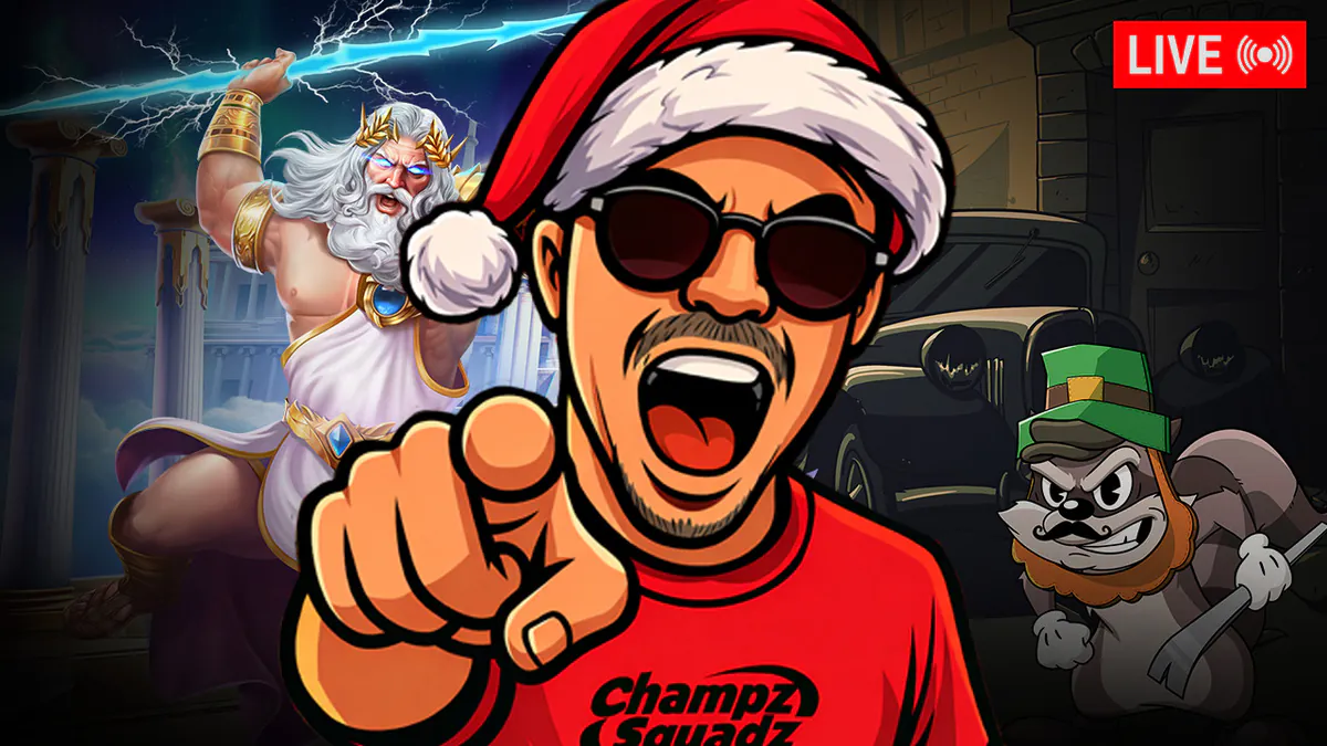 Djonanza