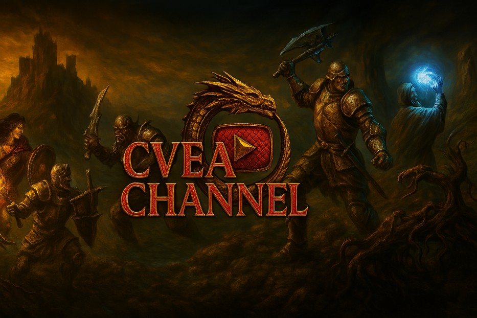 CveaChannel