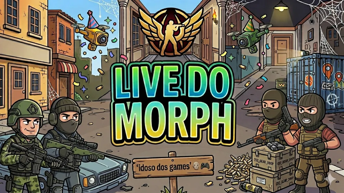 MorphGP