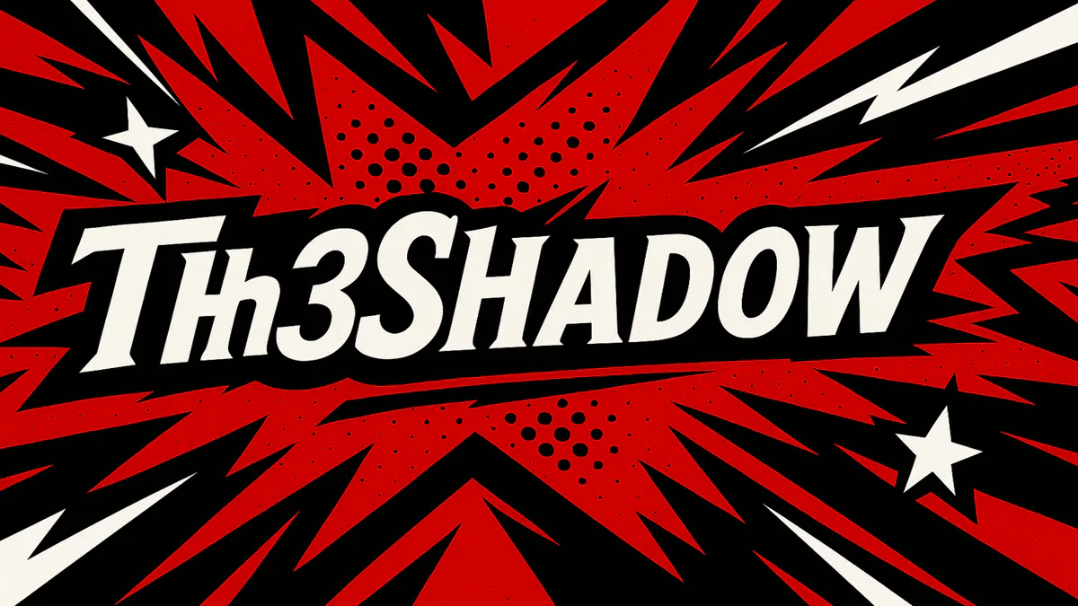 th3sshadow