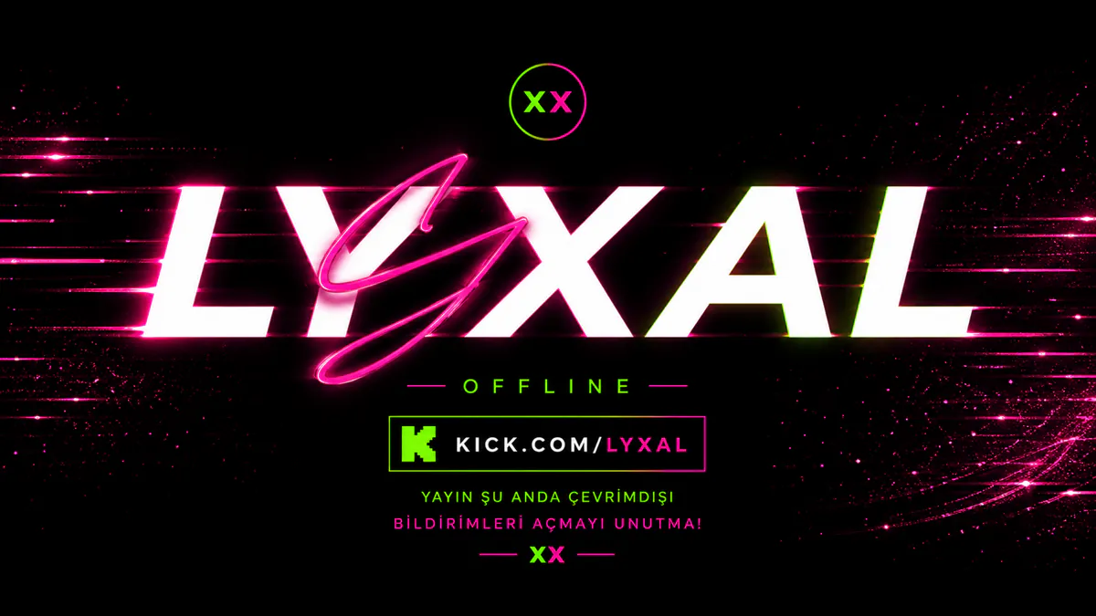 lyxal