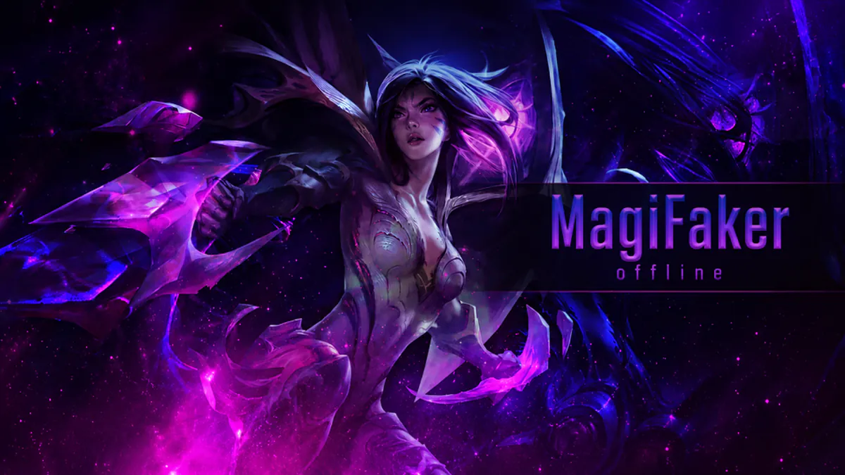 magiifaker