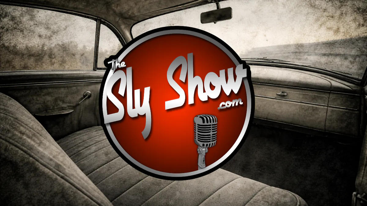 theslyshow