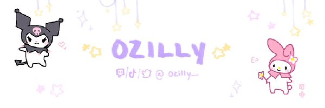 Ozilly