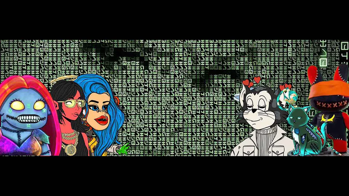 CryptoLadyOscar
