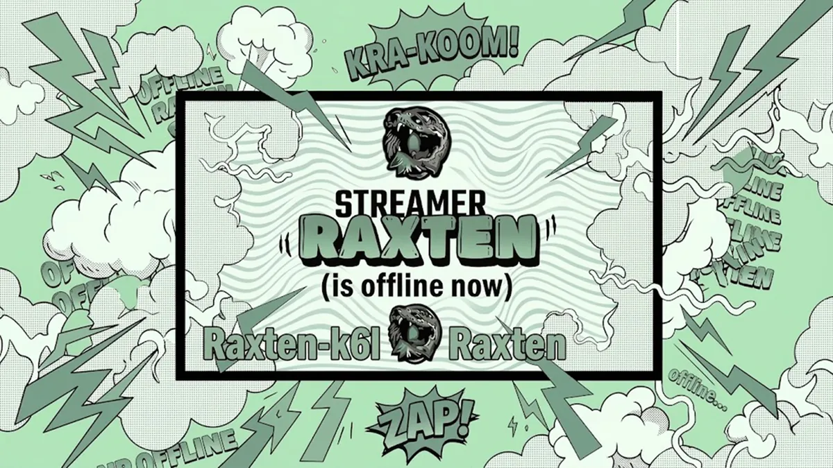 Raxten