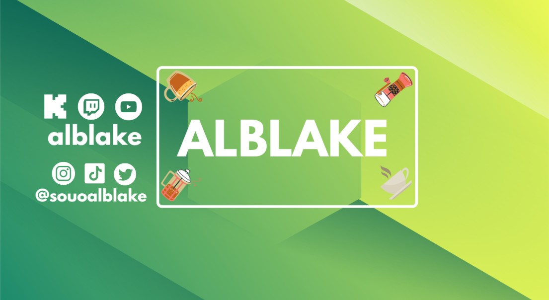 Alblake