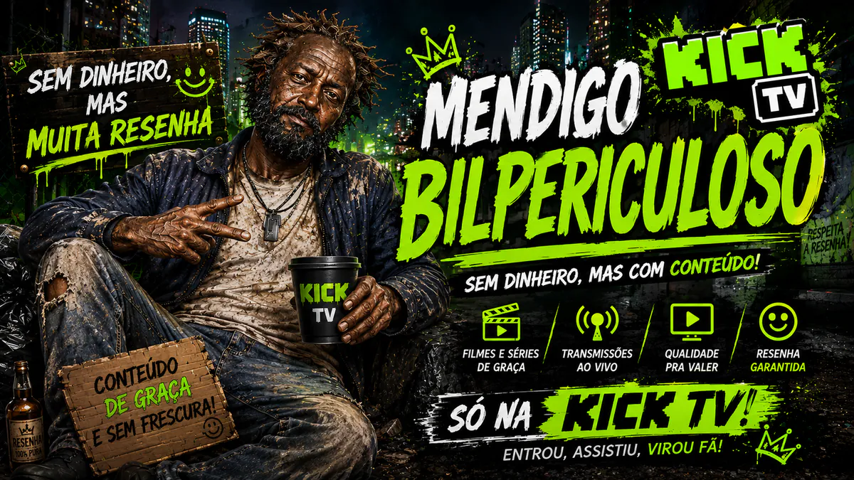 mendigobill
