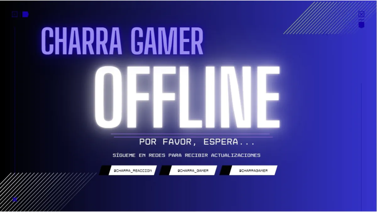 CharraGamer